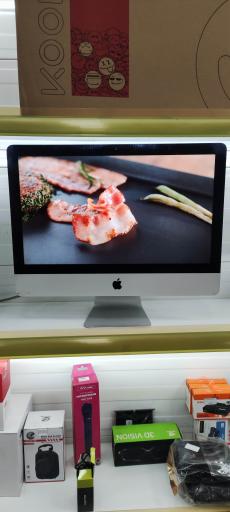 عکس خدمات کامپیوتری امید رایانه 