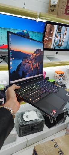 عکس خدمات کامپیوتری امید رایانه 