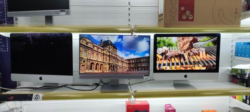 عکس خدمات کامپیوتری امید رایانه 