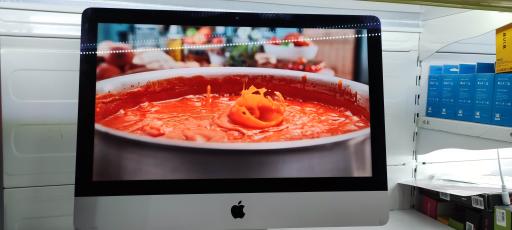 عکس خدمات کامپیوتری امید رایانه 