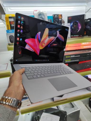 عکس خدمات کامپیوتری امید رایانه 