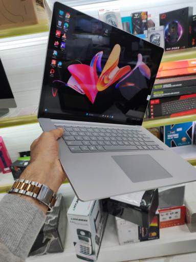 عکس خدمات کامپیوتری امید رایانه 