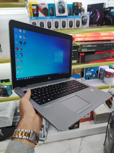 عکس خدمات کامپیوتری امید رایانه 