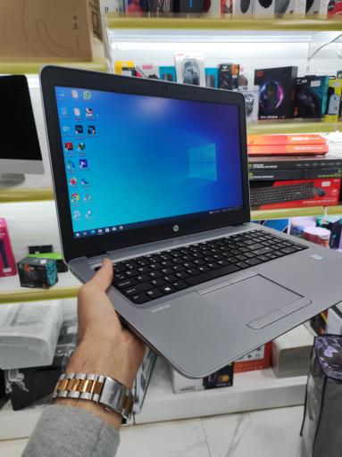 عکس خدمات کامپیوتری امید رایانه 