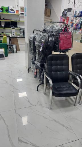 عکس خدمات کامپیوتری امید رایانه 