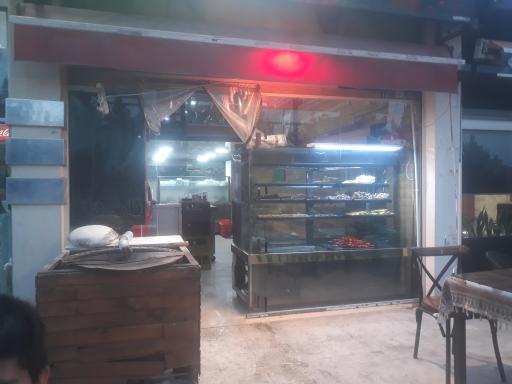 عکس کبابی تاملی