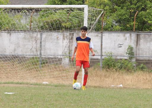 عکس استادیوم ورزشی سردار شهید صمصام طور