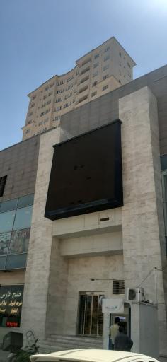 عکس مجتمع تجاری خلیج فارس