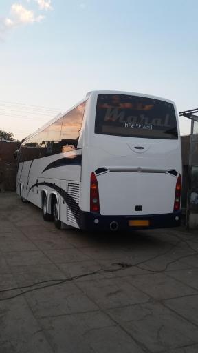 عکس تعمیر سانروف اتومبیل کرمانشاهی