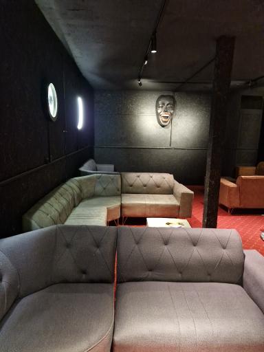 عکس کافه بلک