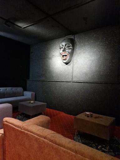 عکس کافه بلک