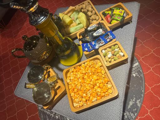 عکس کافه بلک