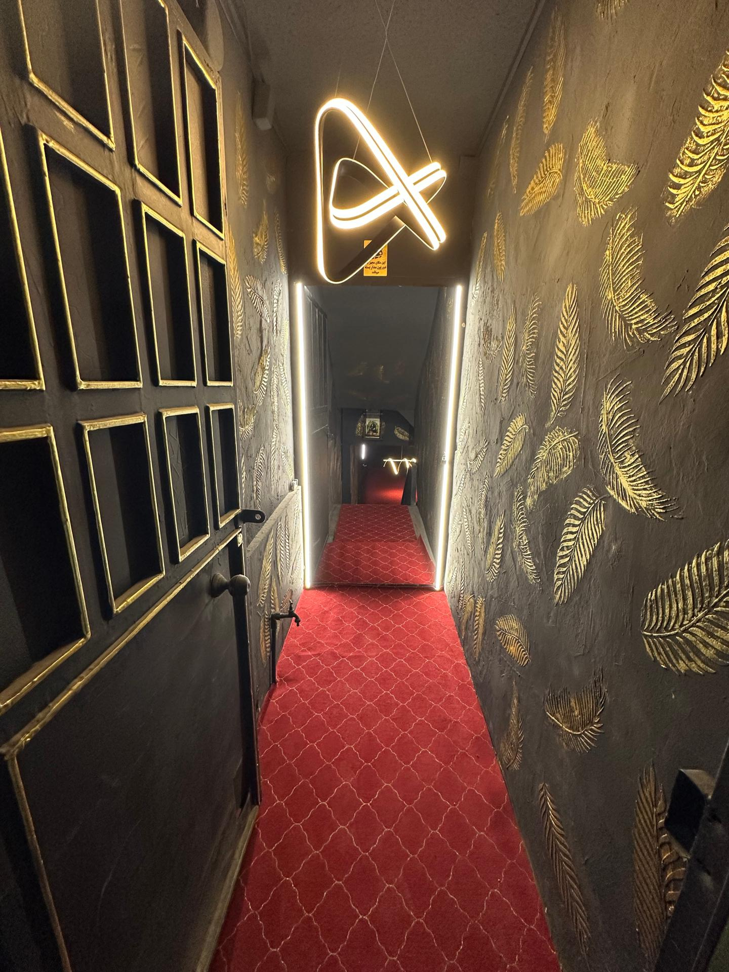 عکس کافه بلک