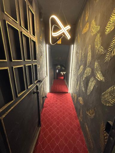 عکس کافه بلک