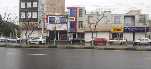 عکس ثبت احوال شهرستان ملارد