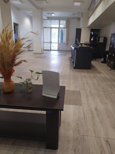 عکس کلینیک تخصصی تغذیه بالینی و رژیم درمانی 