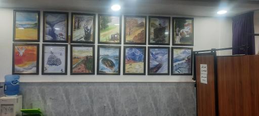 کنگره ۶۰ نمایندگی حر
