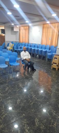 عکس کنگره ۶۰ نمایندگی حر