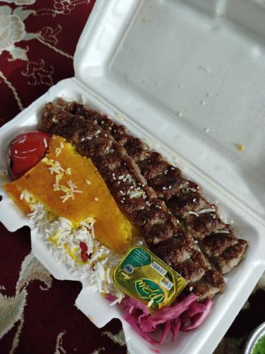 عکس کترینگ بقمچ