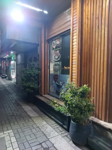 عکس کیک و شیرینی داریوش