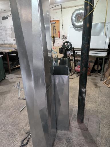 عکس کانال سازی کولر بیگدلی