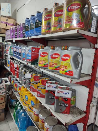 عکس اتو سرویس ایرانیان (میرزایی)