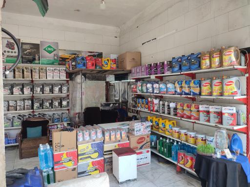 عکس اتو سرویس ایرانیان (میرزایی)