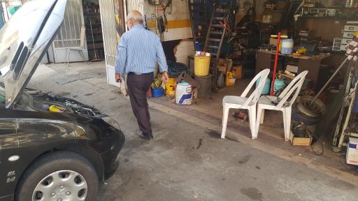 عکس برق خودرو مصلایی