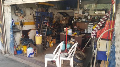 عکس برق خودرو مصلایی