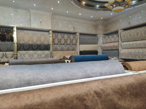 عکس پارچه مبلی میراحمدی