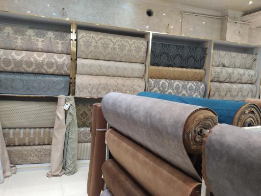 عکس پارچه مبلی میراحمدی
