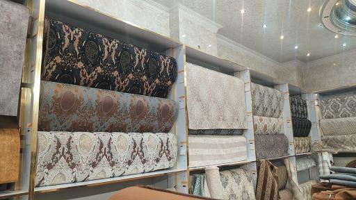 عکس پارچه مبلی میراحمدی