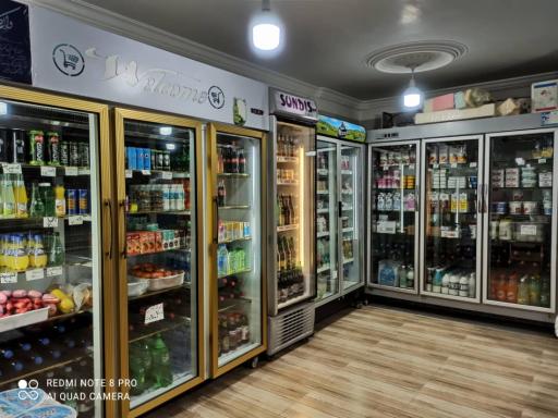 عکس سوپرمارکت فجر