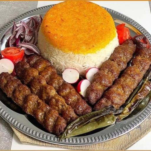 عکس کترینگ بام پردیس