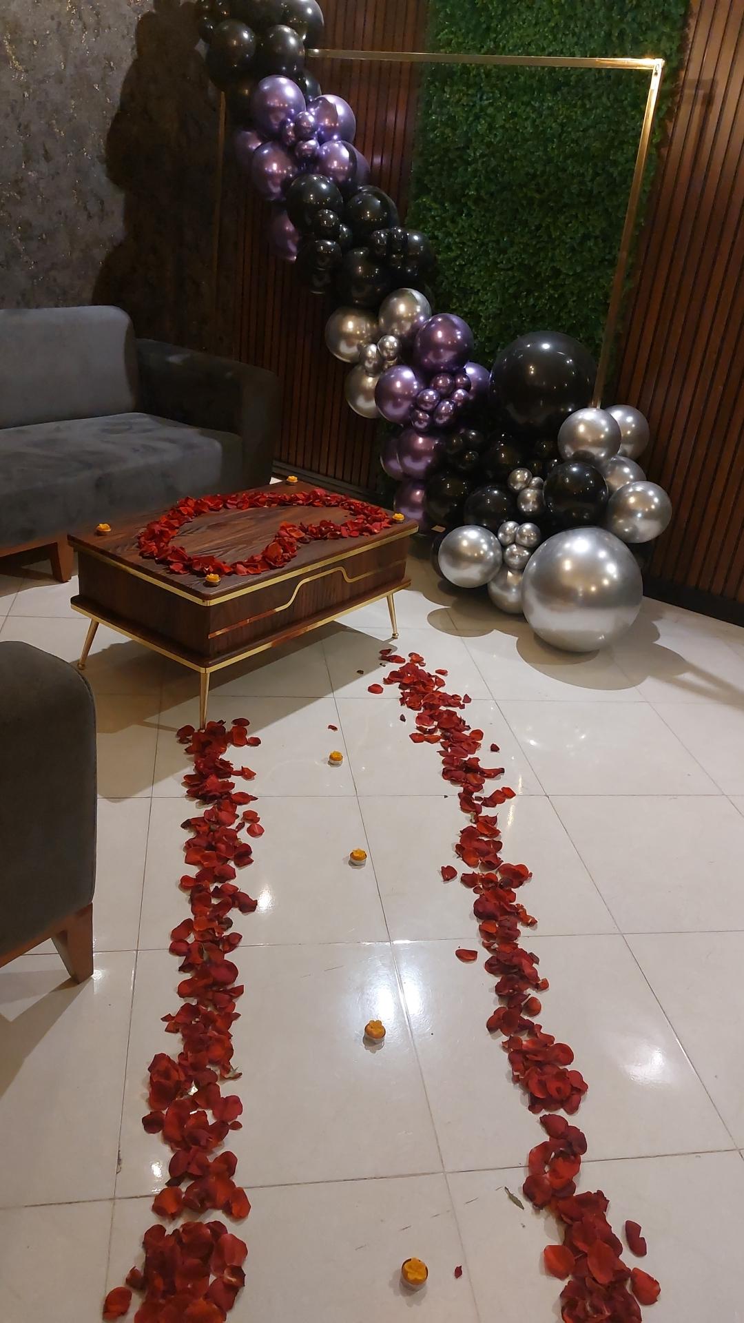 عکس کافه راد