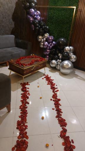 عکس کافه راد