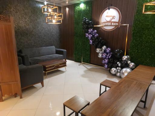 عکس کافه راد