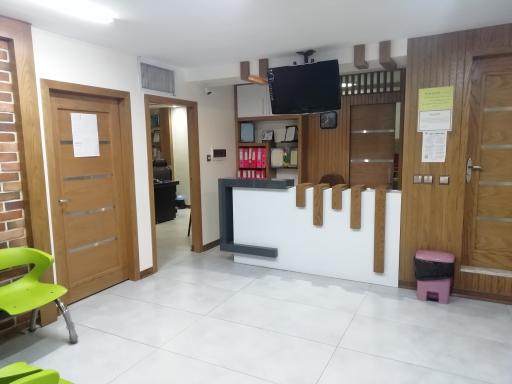 عکس مطب هومیوپاتی دکتر سعید عبادی