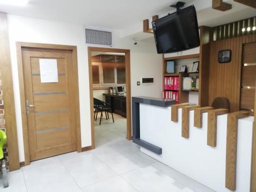 مطب هومیوپاتی دکتر سعید عبادی