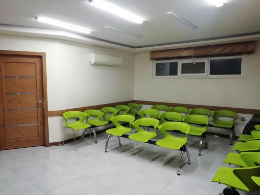 عکس مطب هومیوپاتی دکتر سعید عبادی