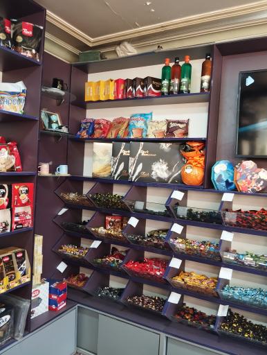 عکس قهوه نگین 