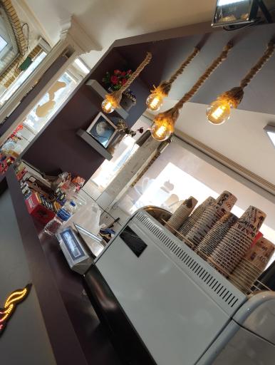 عکس قهوه نگین 