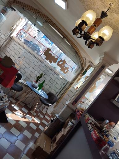 عکس قهوه نگین 