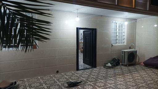 عکس مؤسسه خیریه باب الحوائج