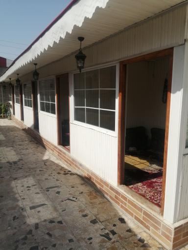 رستوران سنتی نون و ریحون