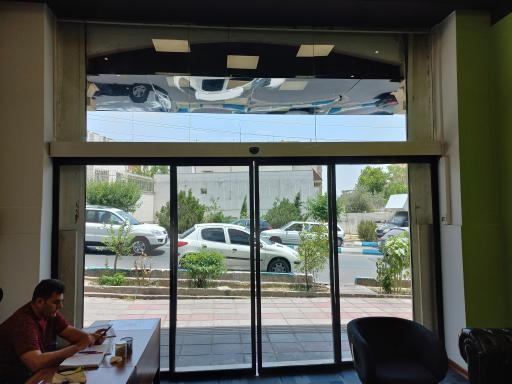 عکس املاک پالاس 