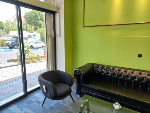 عکس املاک پالاس 