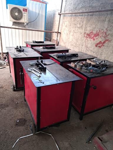 عکس جک و قالب مردانی