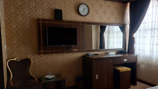 عکس هتل مهسان