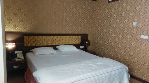 عکس هتل مهسان